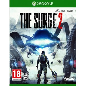 The Surge 2 (Xone)